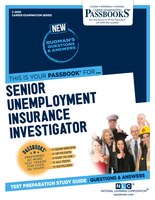 Senior Unemployment Insurance Investigator