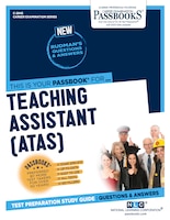 Teaching Assistant (atas)