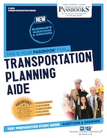 Transportation Planning Aide