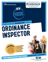 Ordinance Inspector