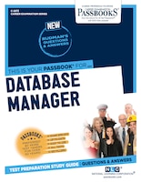 Data Base Manager