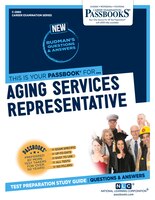 Aging Services Representative