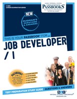 Job Developer / I