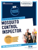 Mosquito Control Inspector