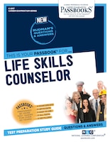 Life Skills Counselor