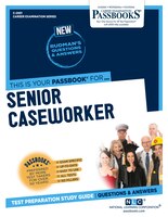 Senior Caseworker