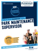 Park Maintenance Supervisor