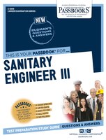 Sanitary Engineer Iii
