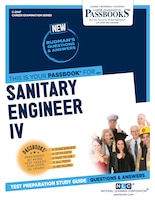 Sanitary Engineer Iv