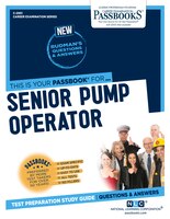 Senior Pump Operator