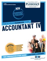 Accountant Iv