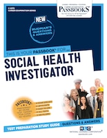 Social Health Investigator