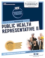 Public Health Representative Ii