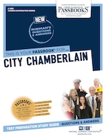 City Chamberlain