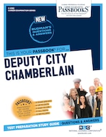 Deputy City Chamberlain