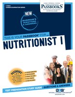 Nutritionist I