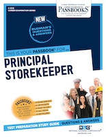 Principal Storekeeper