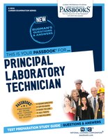 Principal Laboratory Technician