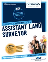 Assistant Land Surveyor