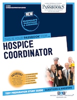 Hospice Coordinator