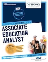 Associate Education Analyst