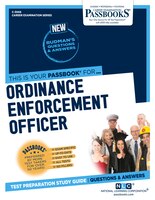 Ordinance Enforcement Officer