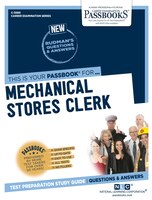 Mechanical Stores Clerk