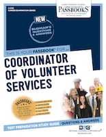 Coordinator Of Volunteer Services