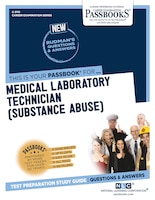 Medical Laboratory Technician (substance Abuse)