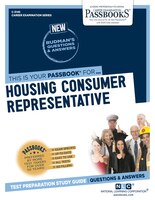 Housing Consumer Representative