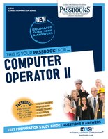 Computer Operator Ii