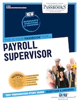 Payroll Supervisor