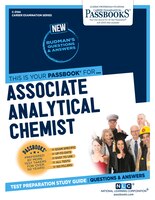 Associate Analytical Chemist