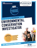 Environmental Conservation Investigator