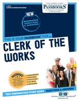 Clerk Of The Works