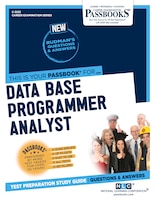 Data Base Programmer Analyst