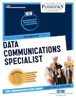 Data Communications Specialist