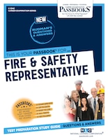 Fire & Safety Representative