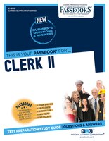 Clerk Ii