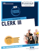 Clerk Iii