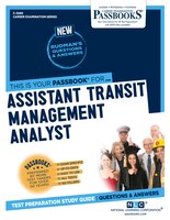 Assistant Transit Management Analyst