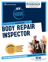 Body Repair Inspector