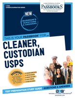 Cleaner, Custodian Usps