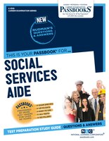 Social Services Aide