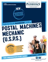 Postal Machines Mechanic (u.s.p.s.)