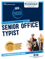 Senior Office Typist