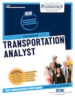 Transportation Analyst