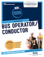 Bus Operator / Conductor