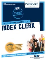 Index Clerk