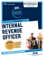 Internal Revenue Officer